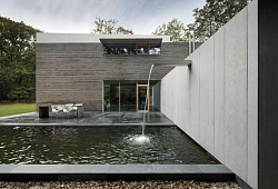 Частный дом, Бельгия