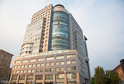 Diamond building, г. Волгоград