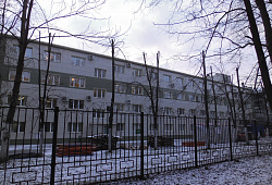 Ярославская таможня